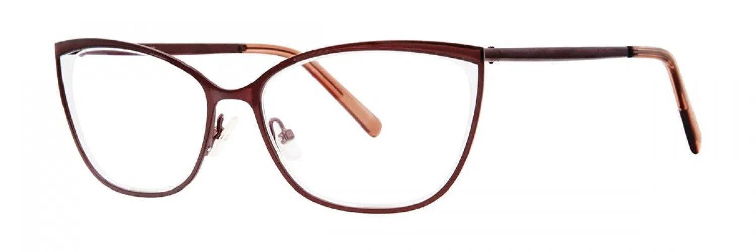 Vera Wang Va34 Eyeglasses - view 5